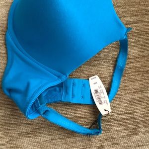 Victoria’s Secret Lined Bra 36D NWT $19.50